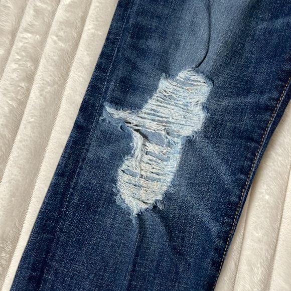 Madewell 9” High Rise Skinny | Size 26 - Picture 3 of 11